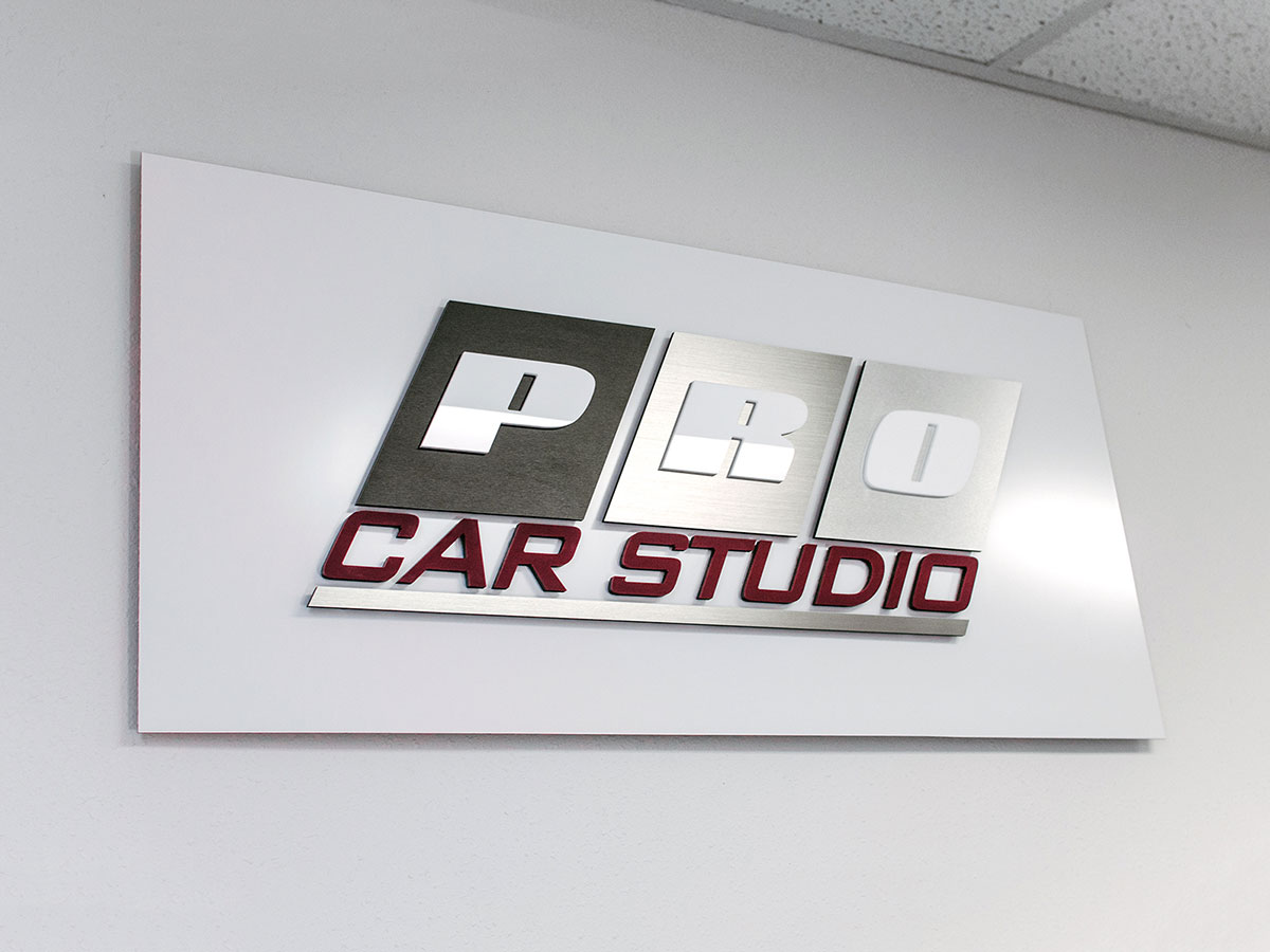 Pro Car Studio